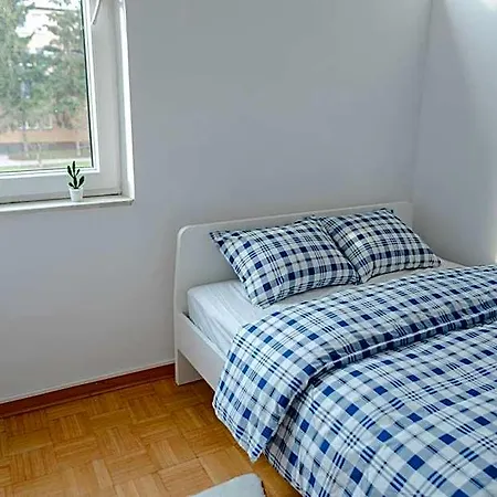 Wow Hotel Varsavia