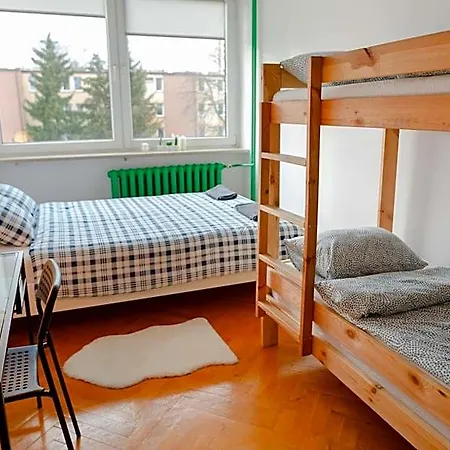 Hotel Wow Varsavia